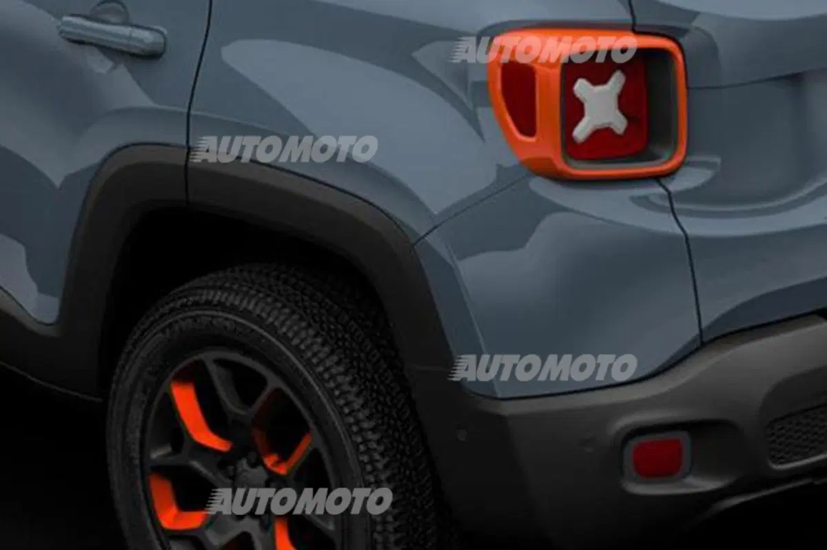 Jeep Renegade: due concept Mopar a Detroit (8)