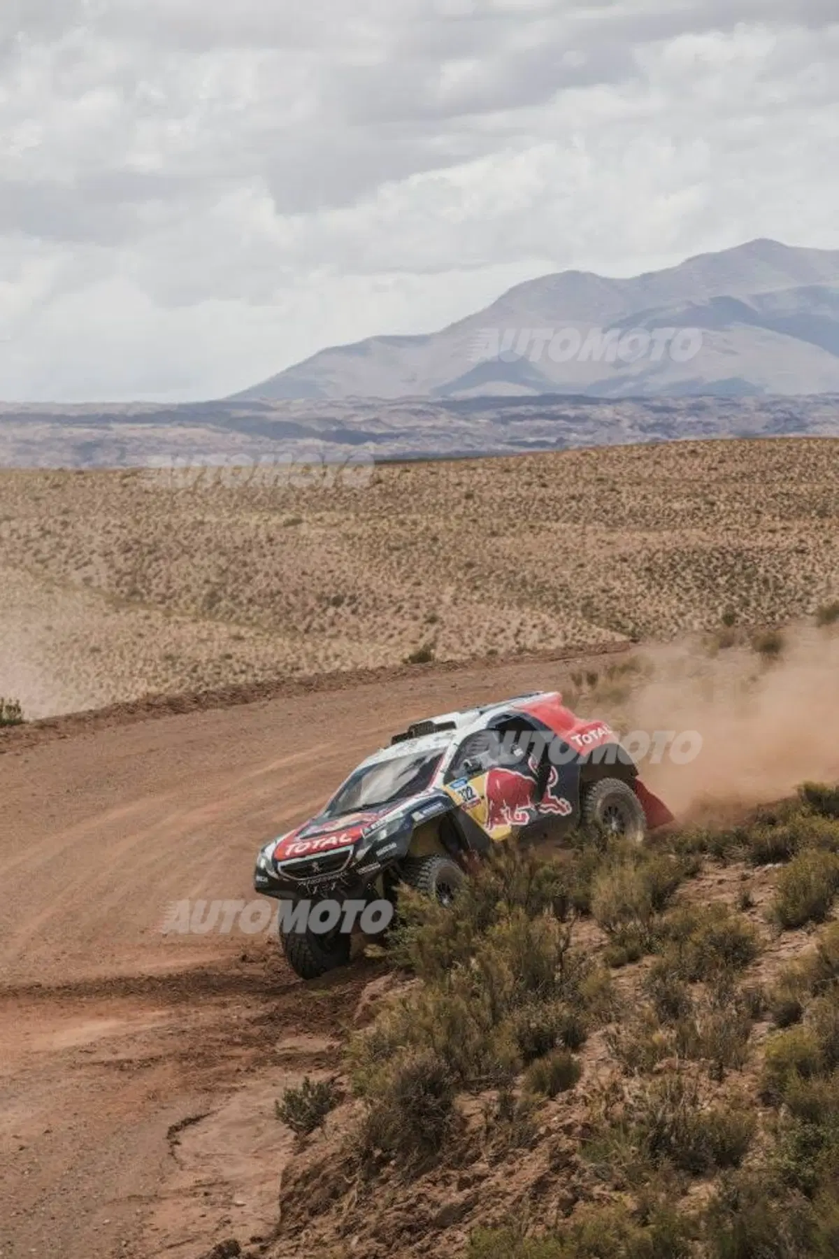 Dakar 2015: vittoria finale per Coma (KTM) e Al-Attiyah (Mini)