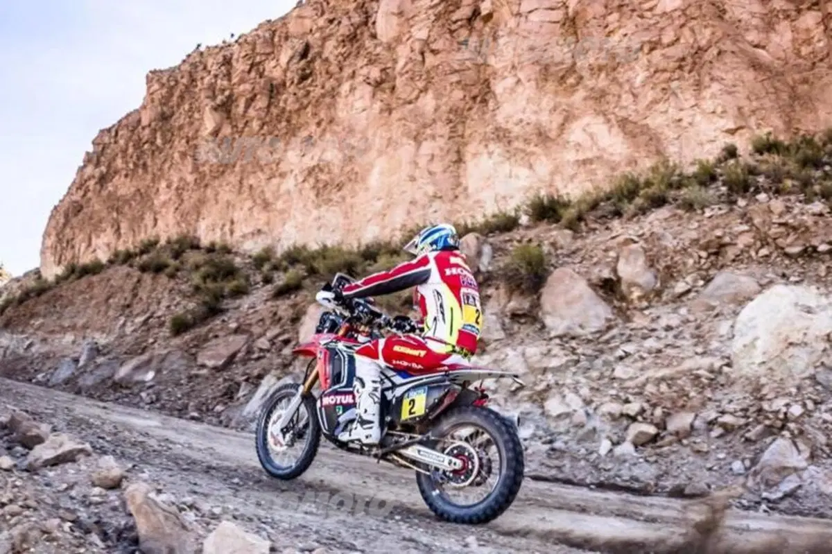 Dakar 2015: vittoria finale per Coma (KTM) e Al-Attiyah (Mini) (37)