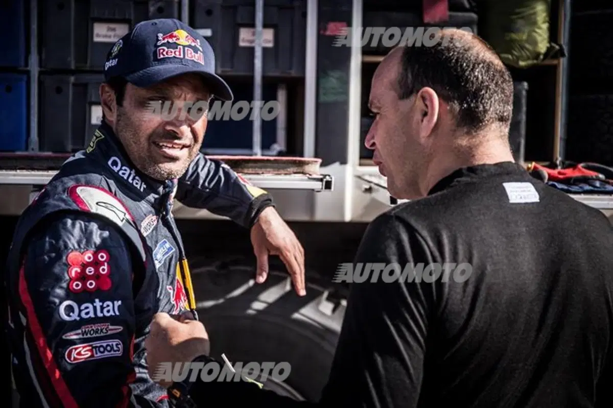Dakar 2015: vittoria finale per Coma (KTM) e Al-Attiyah (Mini) (40)