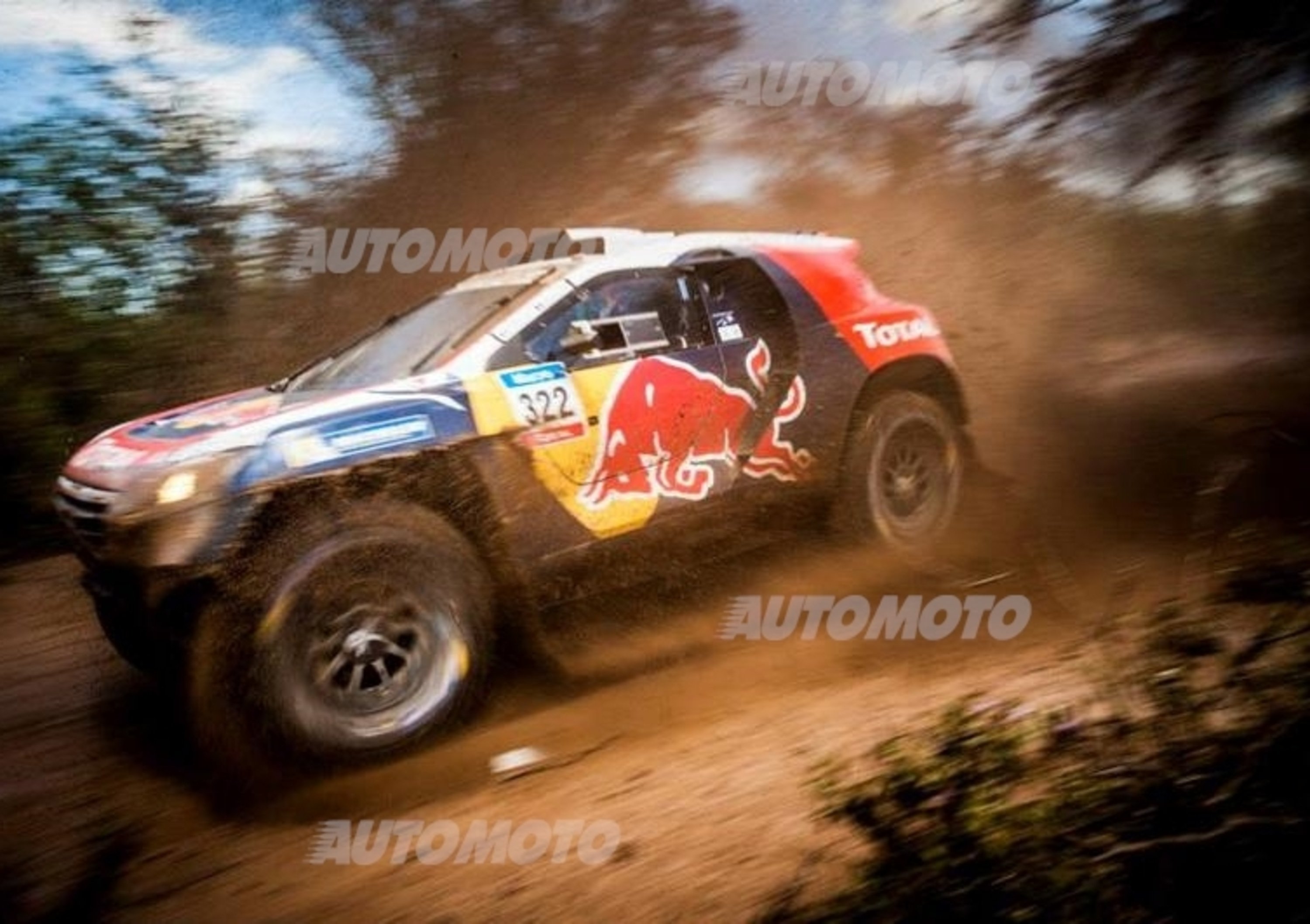 Dakar 2015, i video highlights dei vincitori!