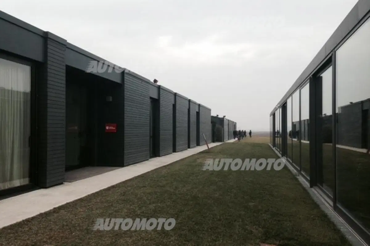 Ex-Machina by Porsche: dare valore alle idee rimette in moto il Paese (9)