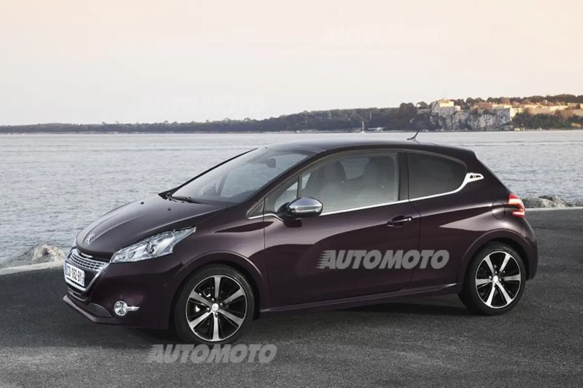 Peugeot 208 XY (9)