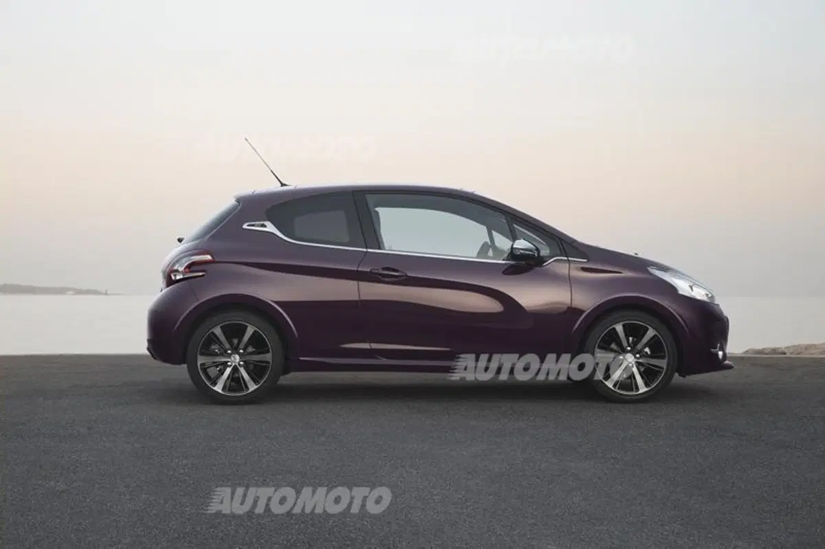 Peugeot 208 XY (10)