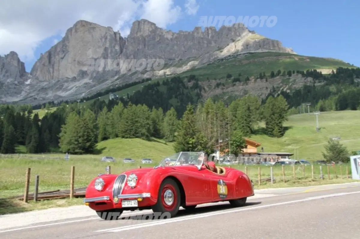 Coppa d’Oro delle Dolomiti 2015: appuntamento a fine luglio (4)
