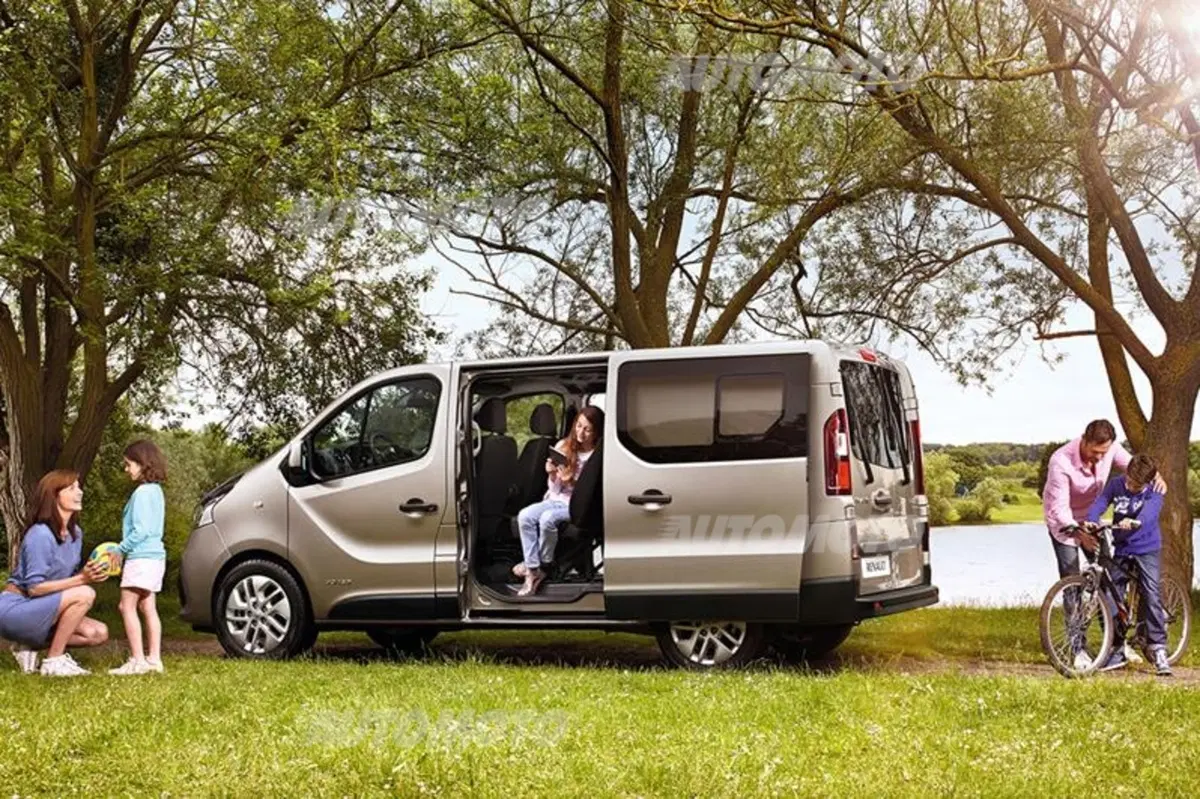Renault all'attacco nei veicoli commerciali con una strategia a 360° (3)