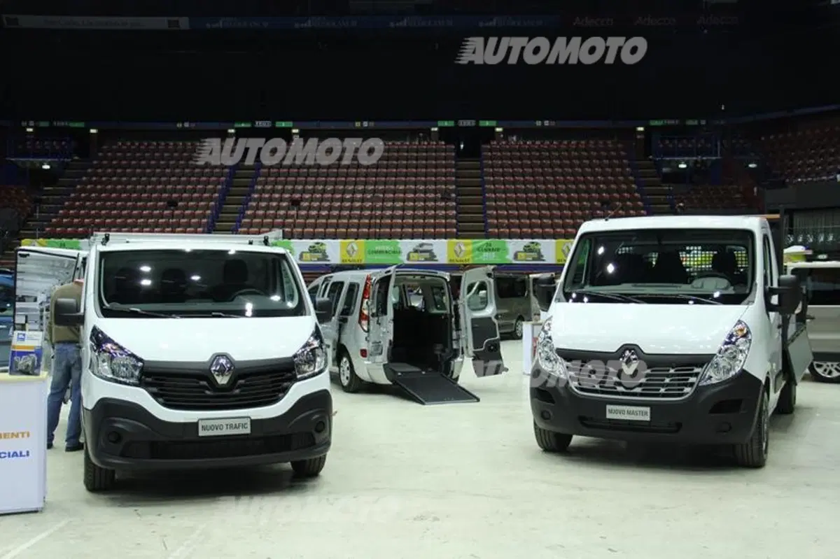Renault all'attacco nei veicoli commerciali con una strategia a 360° (13)