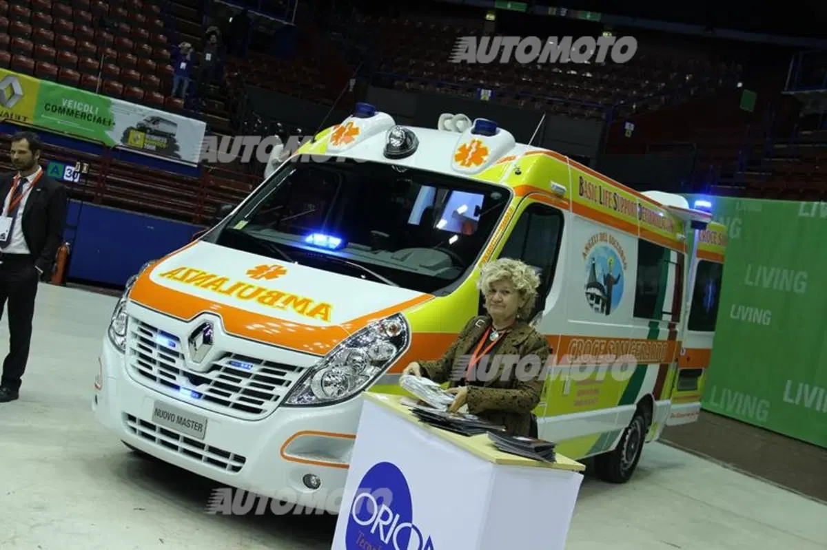 Renault all'attacco nei veicoli commerciali con una strategia a 360° (26)