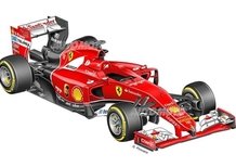 F1, Ferrari: ecco come cambierà la monoposto 2015