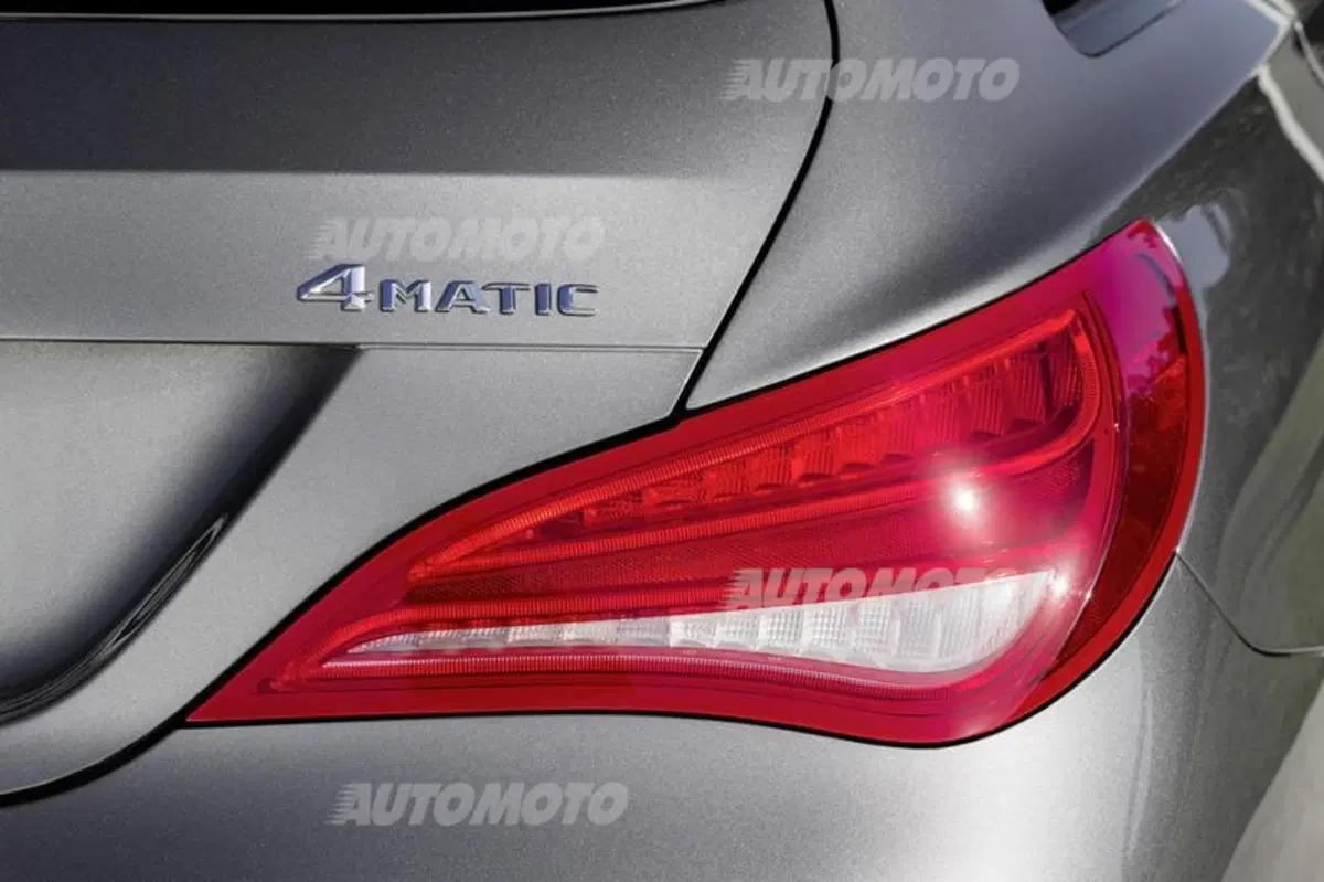 Mercedes CLA Shoooting Brake: iniziata la produzione in Ungheria (3)