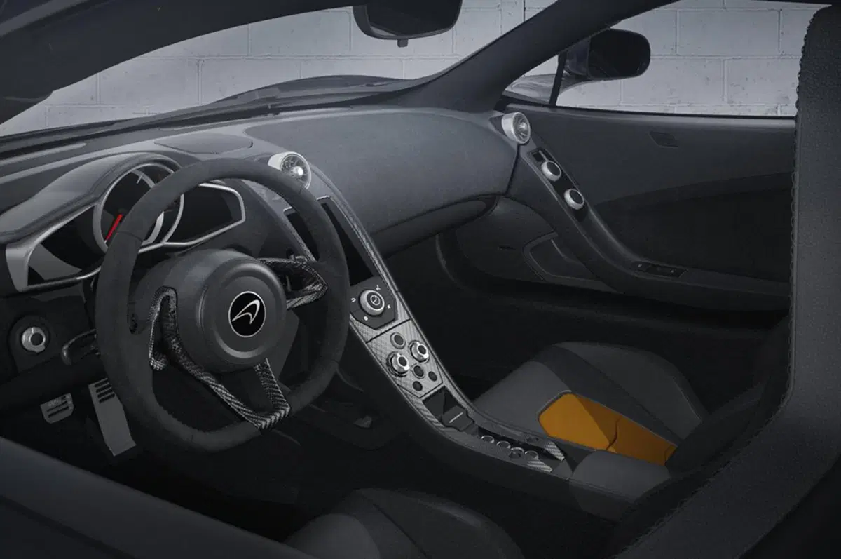 McLaren 650S Le Mans: celebra la spettacolare vittoria della F1 GTR (3)