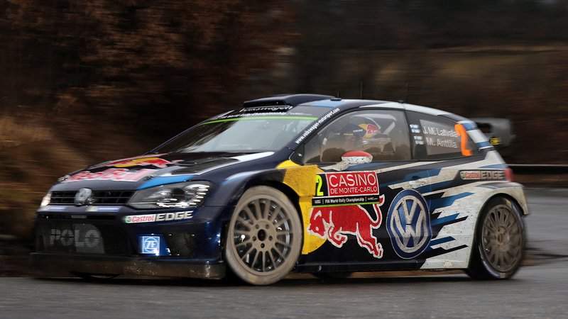 Mondiale WRC 2015: si parte con il prestigioso Rally di Montecarlo