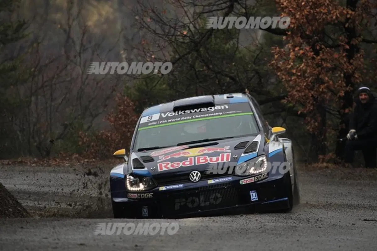 Mondiale WRC 2015: si parte con il prestigioso Rally di Montecarlo (3)