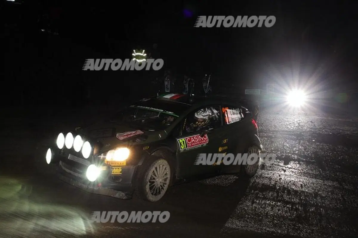 Mondiale WRC 2015: si parte con il prestigioso Rally di Montecarlo (7)