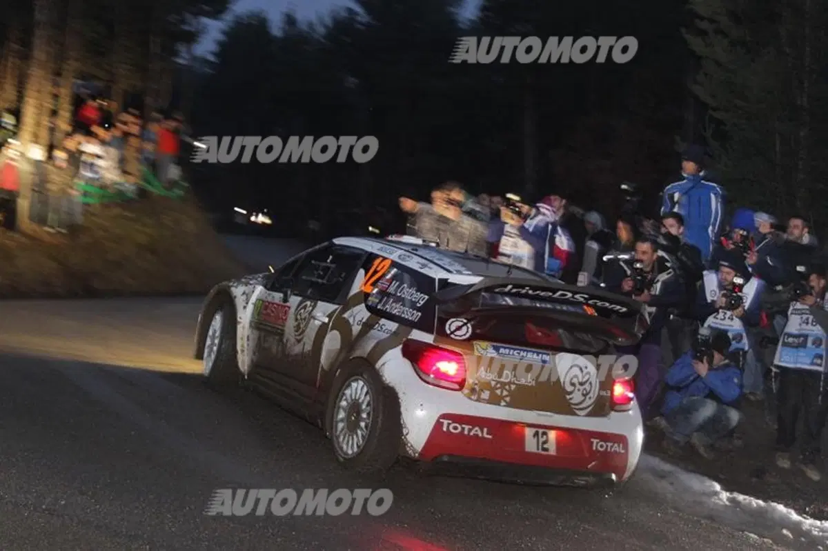 Mondiale WRC 2015: si parte con il prestigioso Rally di Montecarlo (8)