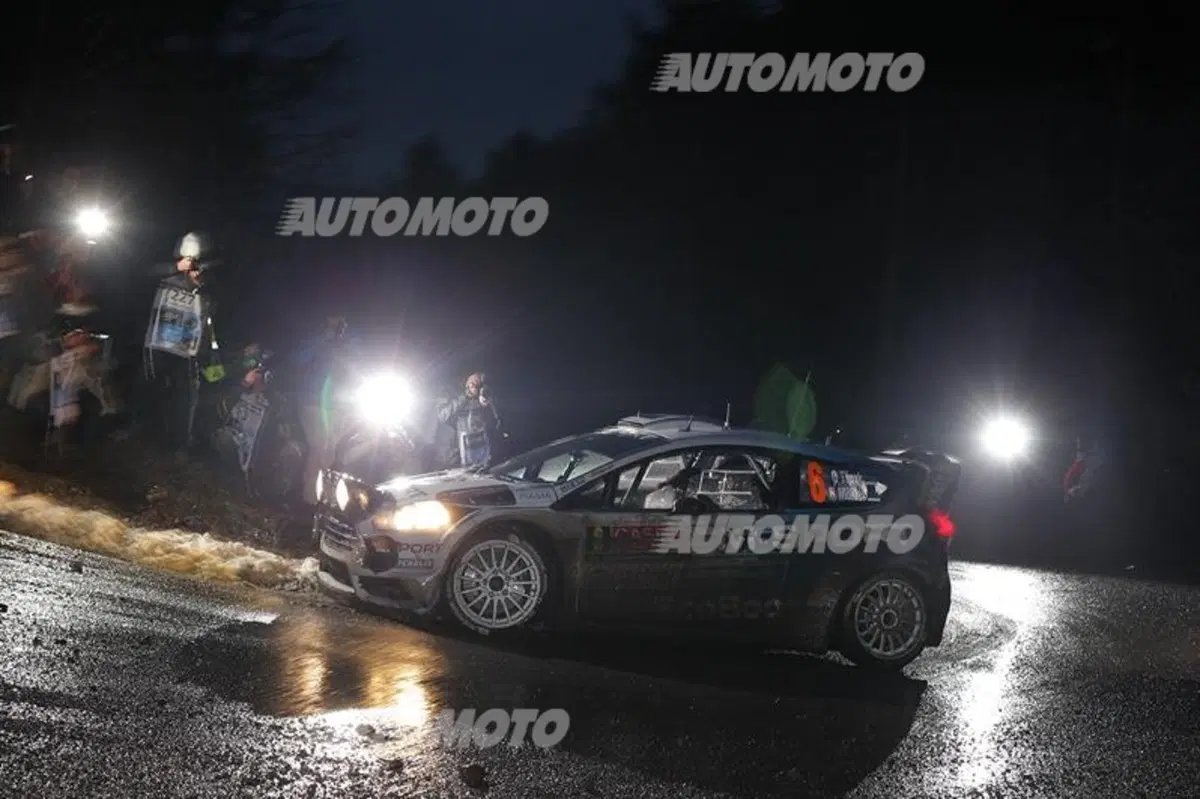 Mondiale WRC 2015: si parte con il prestigioso Rally di Montecarlo (10)