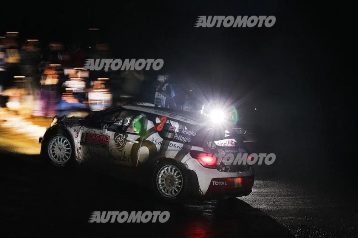 Mondiale WRC 2015: si parte con il prestigioso Rally di Montecarlo (11)
