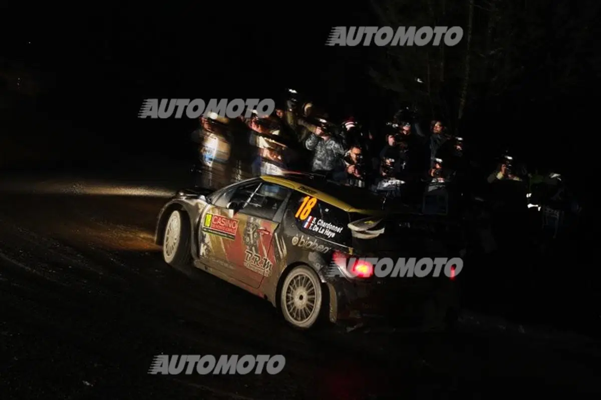 Mondiale WRC 2015: si parte con il prestigioso Rally di Montecarlo (12)