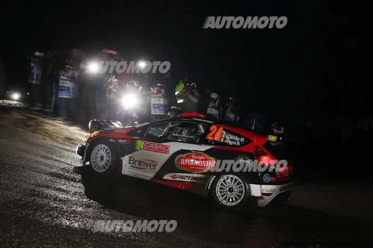Mondiale WRC 2015: si parte con il prestigioso Rally di Montecarlo (13)