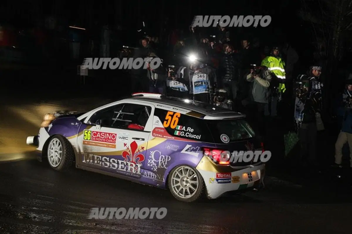 Mondiale WRC 2015: si parte con il prestigioso Rally di Montecarlo (14)