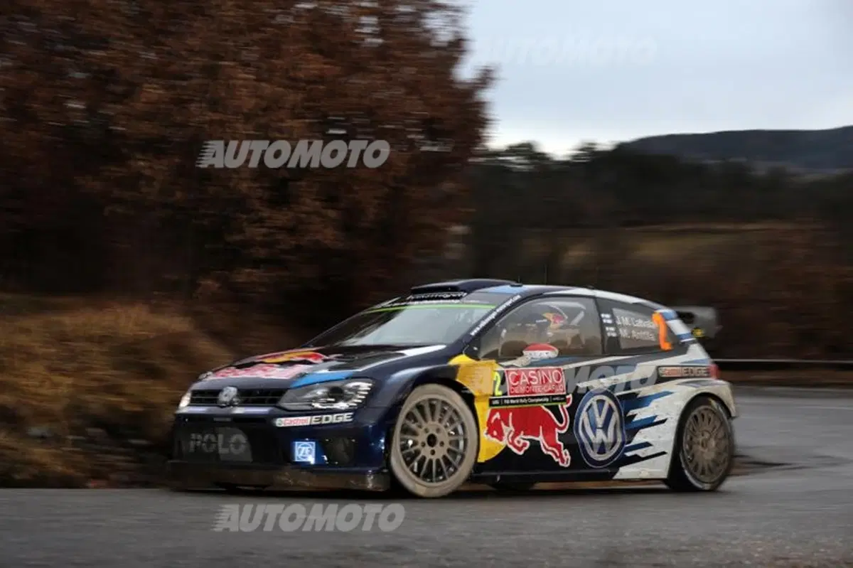 Mondiale WRC 2015: si parte con il prestigioso Rally di Montecarlo (16)