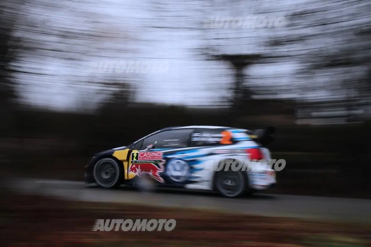 Mondiale WRC 2015: si parte con il prestigioso Rally di Montecarlo (17)