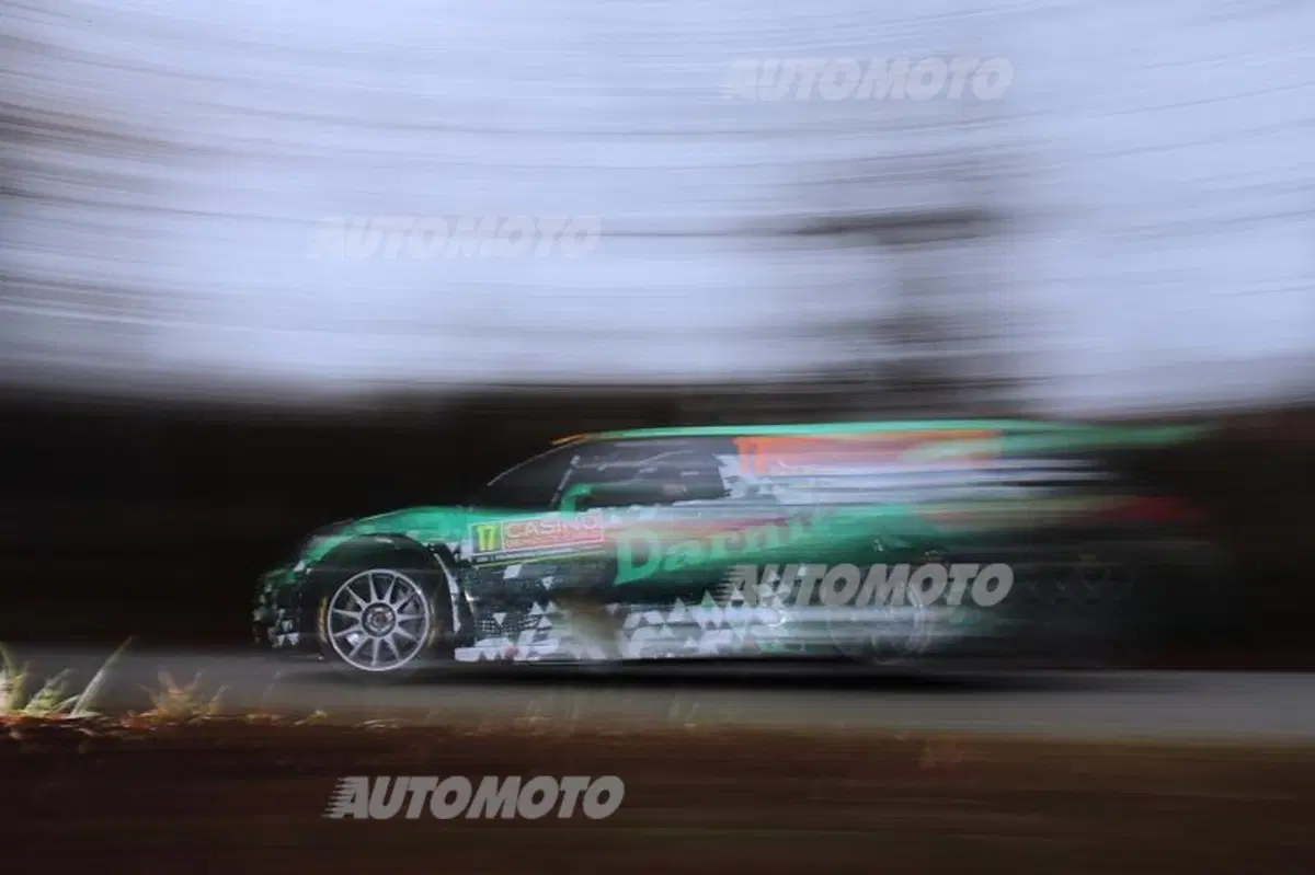Mondiale WRC 2015: si parte con il prestigioso Rally di Montecarlo (18)