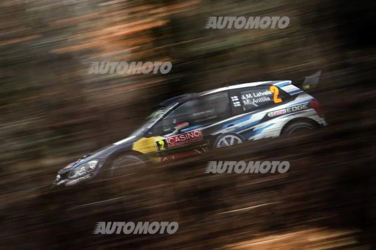Mondiale WRC 2015: si parte con il prestigioso Rally di Montecarlo (19)