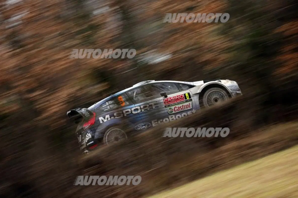 Mondiale WRC 2015: si parte con il prestigioso Rally di Montecarlo (20)