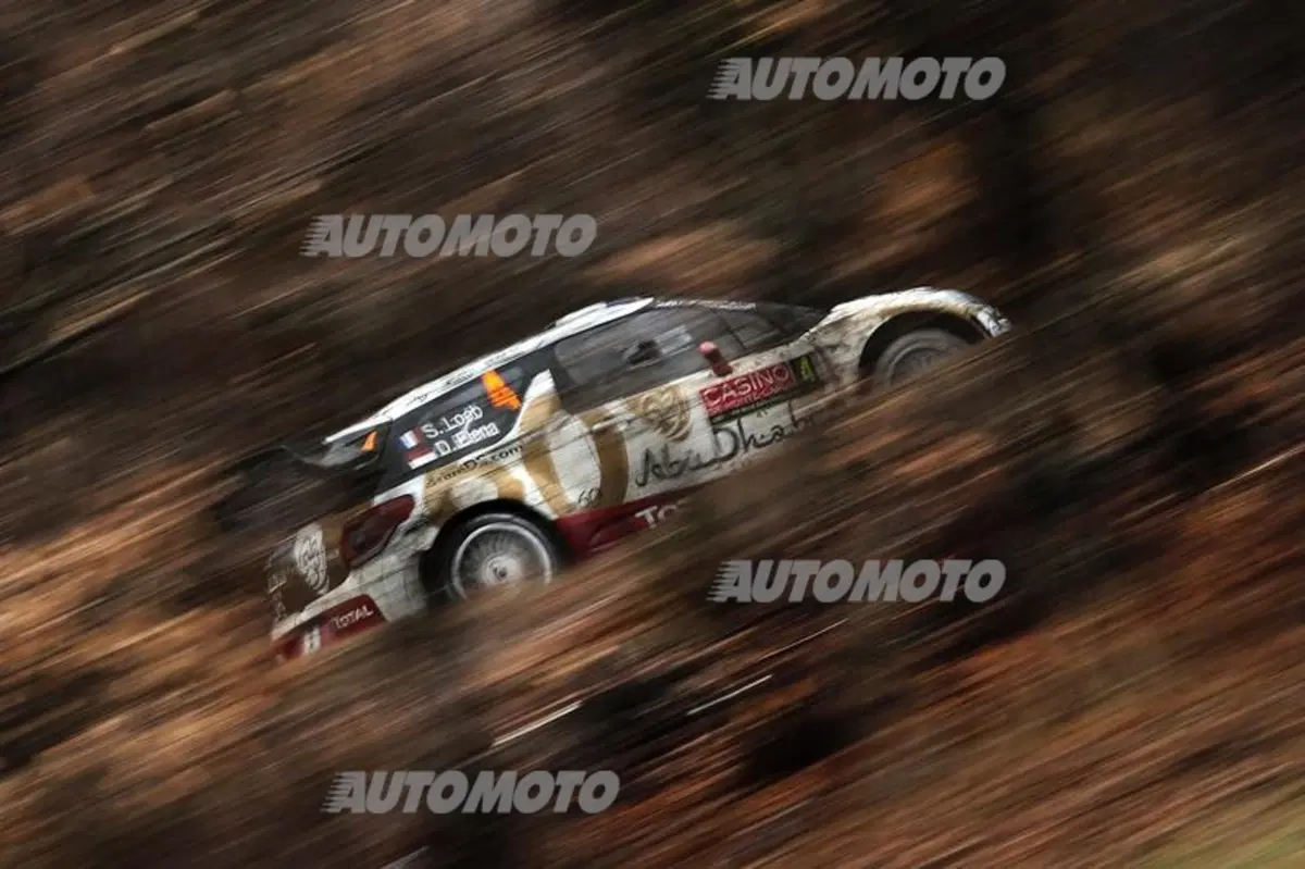 Mondiale WRC 2015: si parte con il prestigioso Rally di Montecarlo (22)