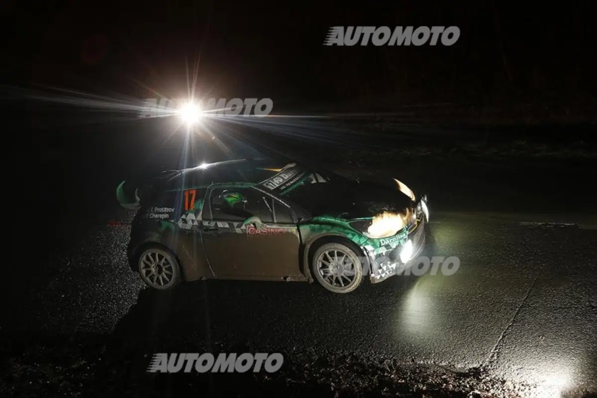 Mondiale WRC 2015: si parte con il prestigioso Rally di Montecarlo (23)