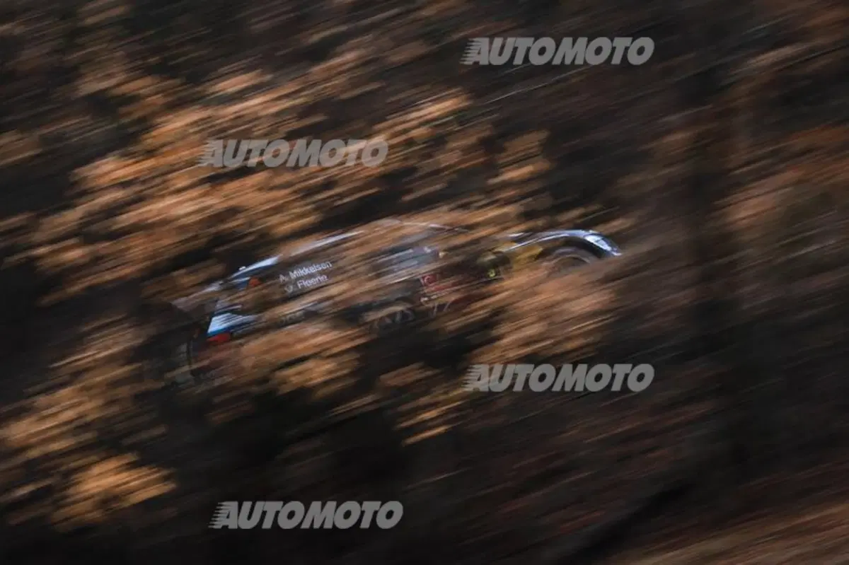 Mondiale WRC 2015: si parte con il prestigioso Rally di Montecarlo (24)