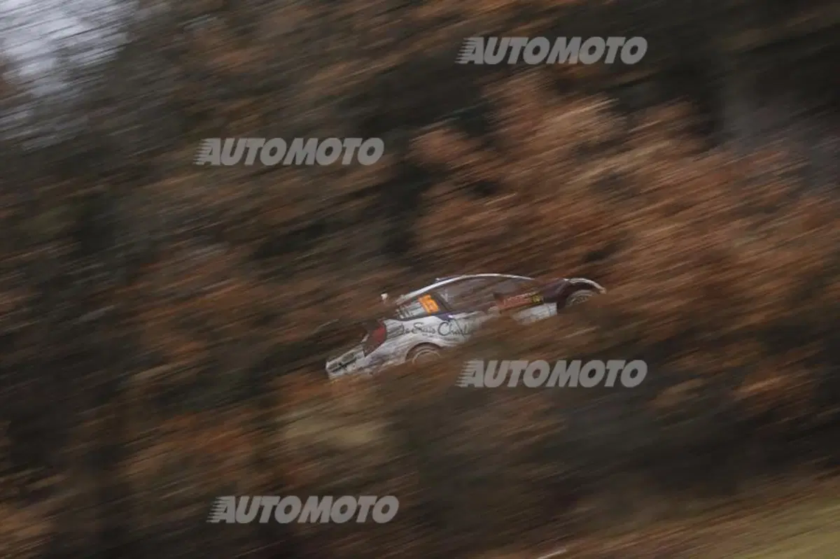 Mondiale WRC 2015: si parte con il prestigioso Rally di Montecarlo (25)