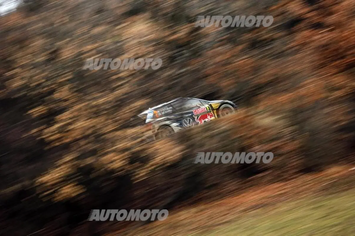 Mondiale WRC 2015: si parte con il prestigioso Rally di Montecarlo (26)