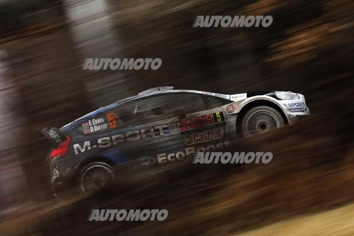 Mondiale WRC 2015: si parte con il prestigioso Rally di Montecarlo (27)