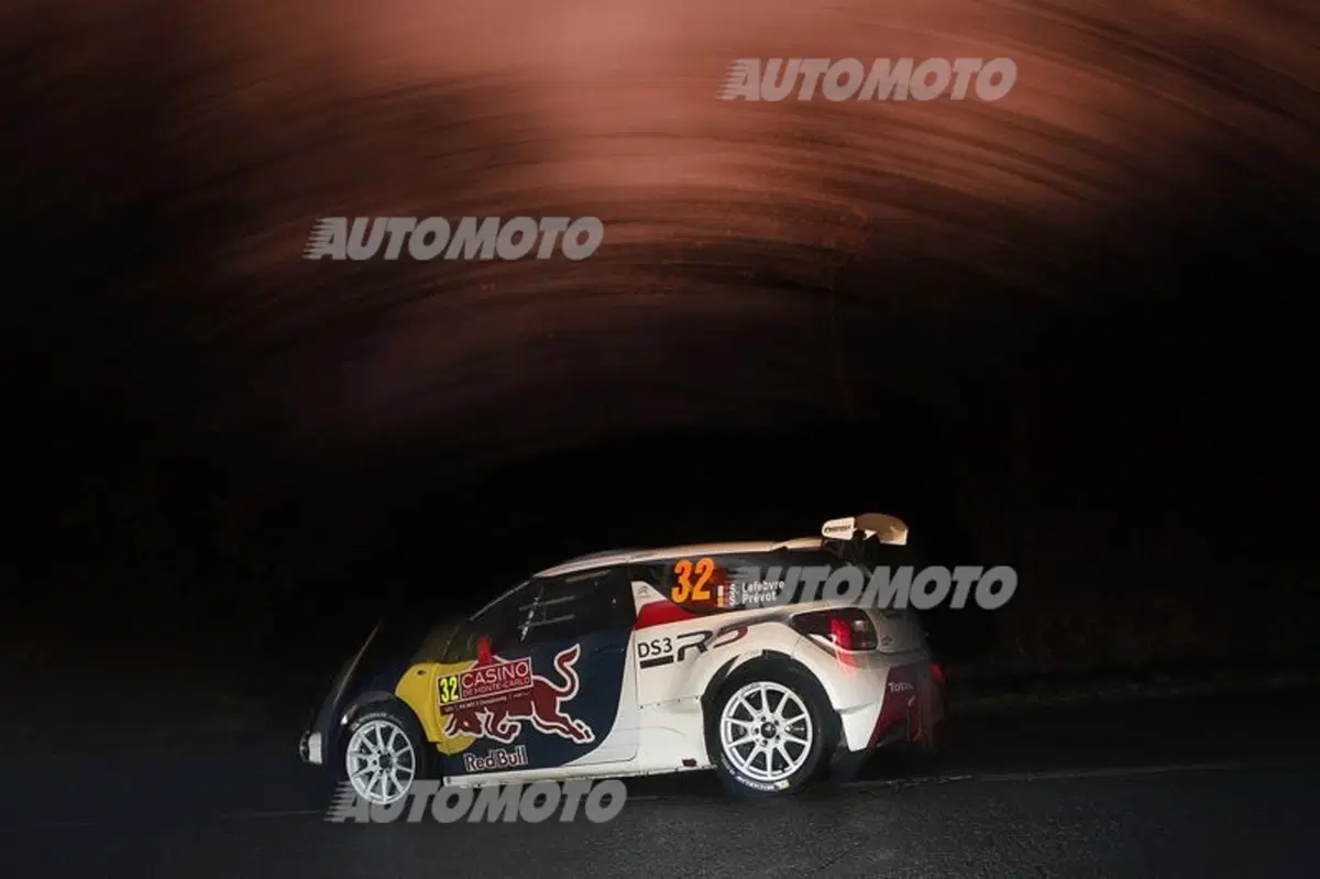 Mondiale WRC 2015: si parte con il prestigioso Rally di Montecarlo (28)