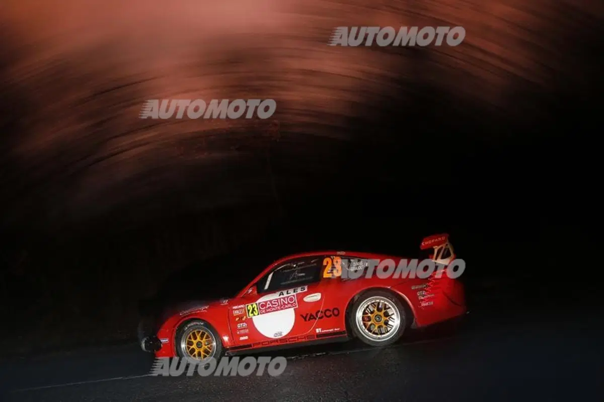 Mondiale WRC 2015: si parte con il prestigioso Rally di Montecarlo (29)