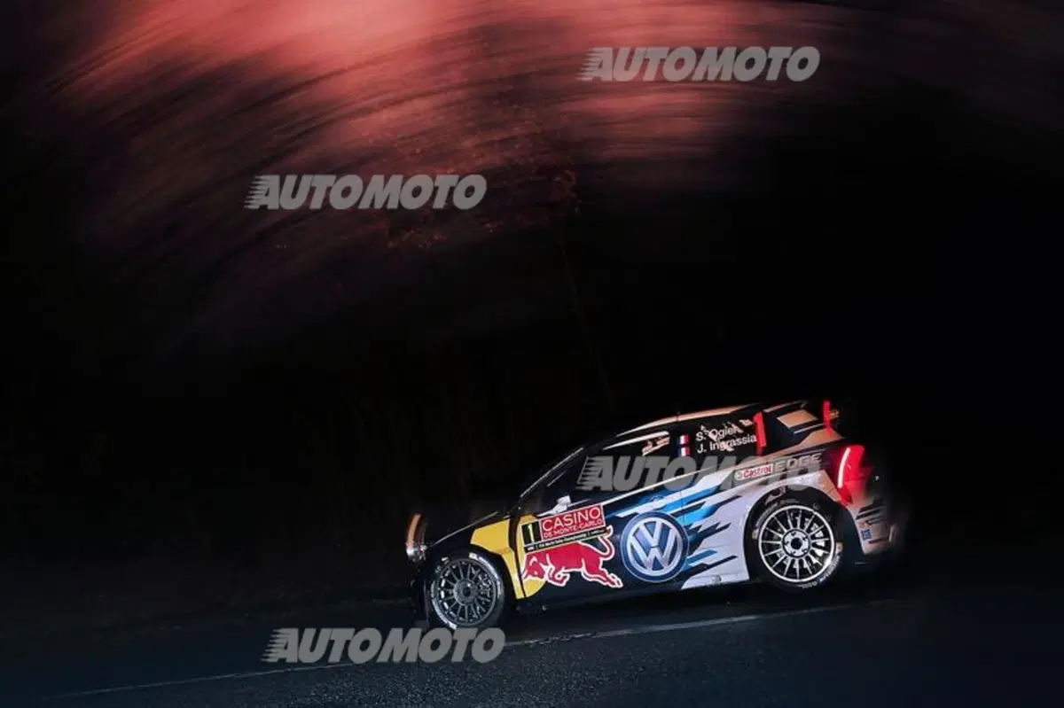 Mondiale WRC 2015: si parte con il prestigioso Rally di Montecarlo (30)