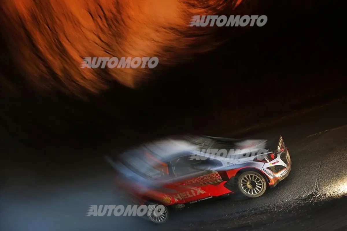Mondiale WRC 2015: si parte con il prestigioso Rally di Montecarlo (31)