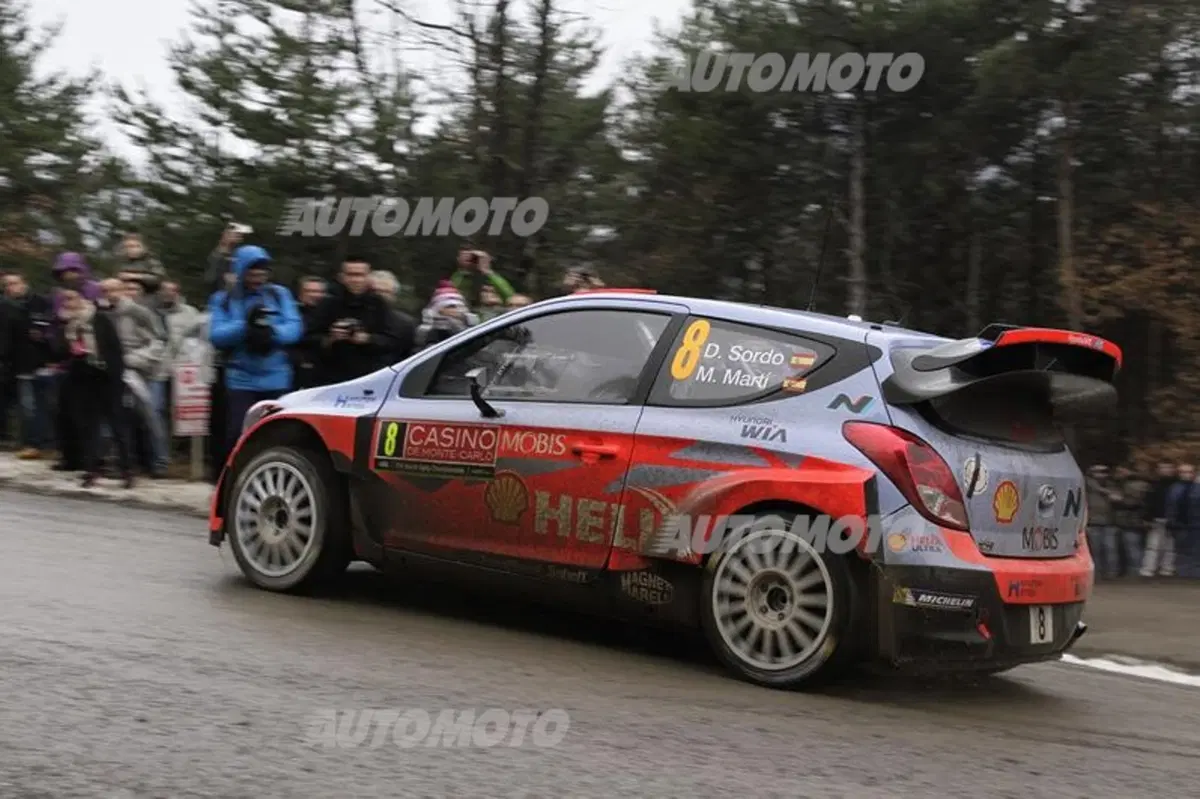 Mondiale WRC 2015: si parte con il prestigioso Rally di Montecarlo (32)
