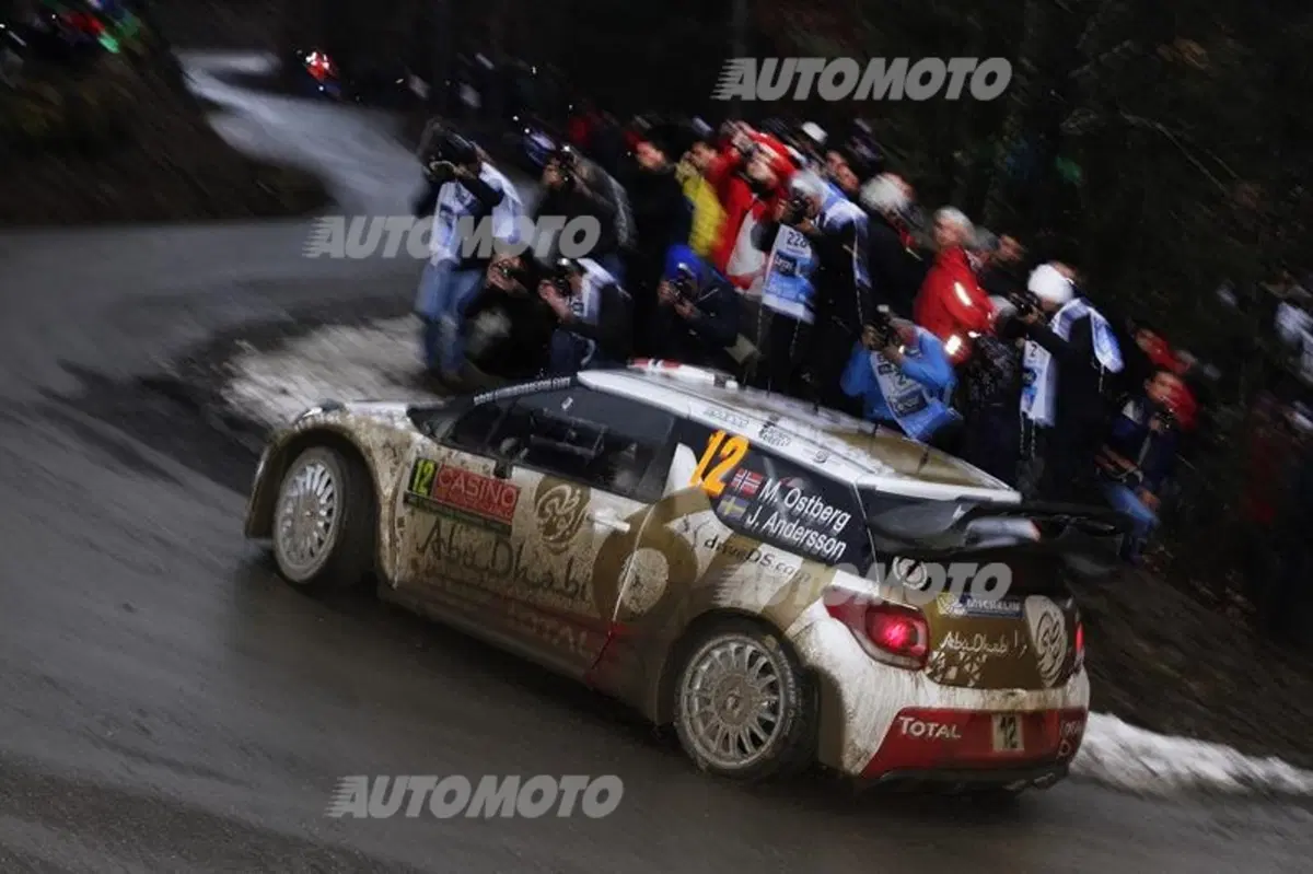 Mondiale WRC 2015: si parte con il prestigioso Rally di Montecarlo (34)