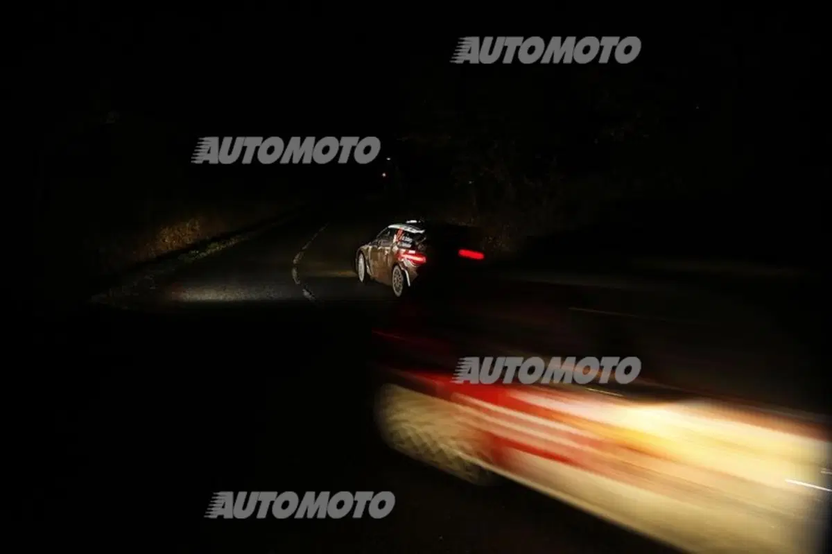 Mondiale WRC 2015: si parte con il prestigioso Rally di Montecarlo (35)