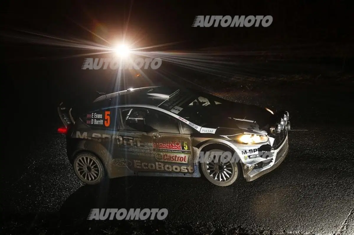 Mondiale WRC 2015: si parte con il prestigioso Rally di Montecarlo (36)