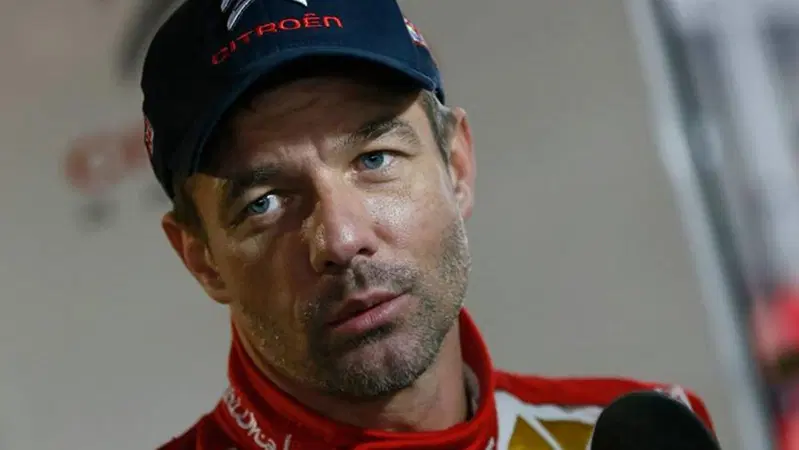 Loeb: &laquo;Al Montecarlo per divertirmi... Cio&egrave; per vincere!&raquo;