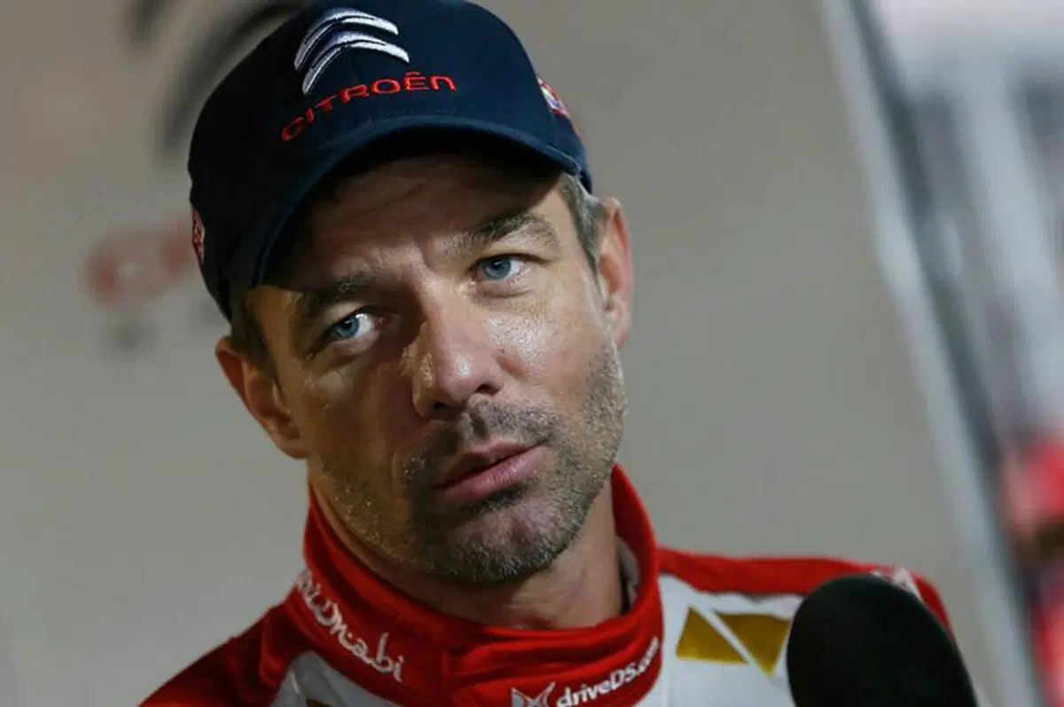 Loeb: «Al Montecarlo per divertirmi... Cioè per vincere!»