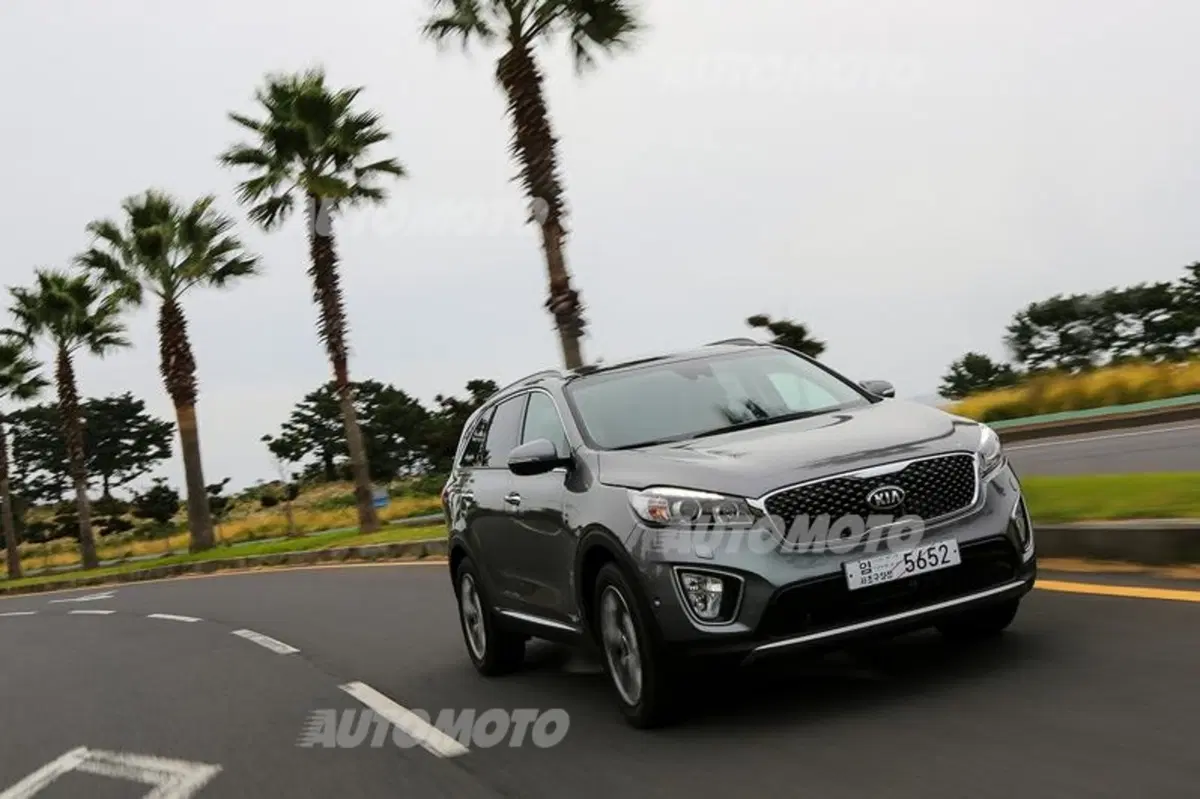 De La Cueva, Kia: «In arrivo nuovi crossover compatti. Anche plug-in hybrid» (2)