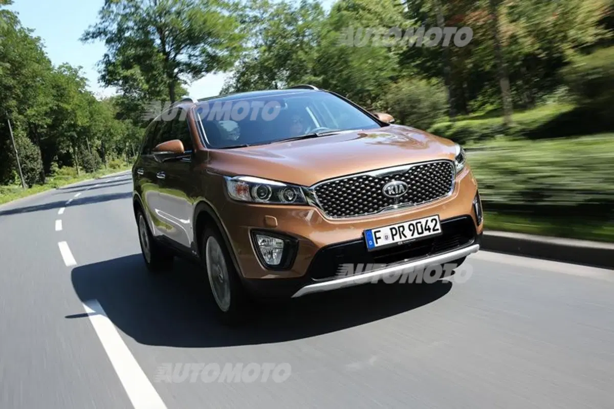De La Cueva, Kia: «In arrivo nuovi crossover compatti. Anche plug-in hybrid» (3)