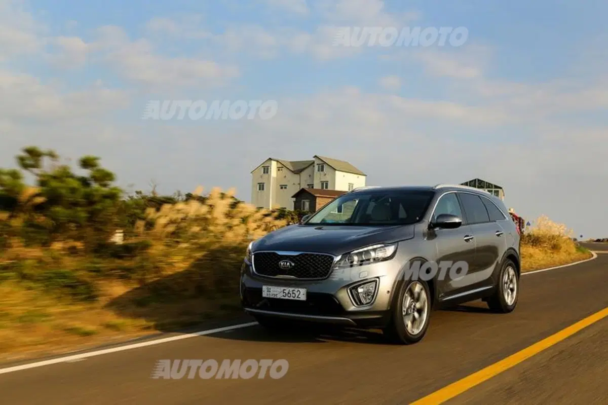 De La Cueva, Kia: «In arrivo nuovi crossover compatti. Anche plug-in hybrid» (4)