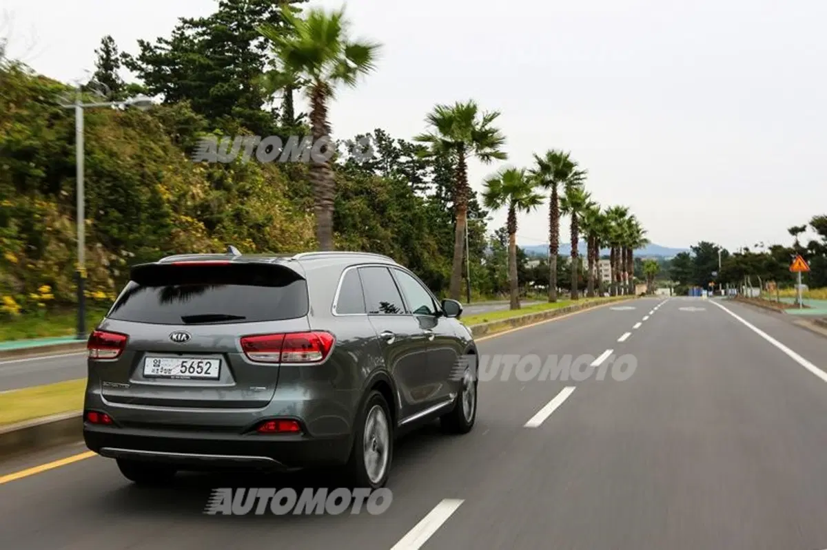 De La Cueva, Kia: «In arrivo nuovi crossover compatti. Anche plug-in hybrid» (5)