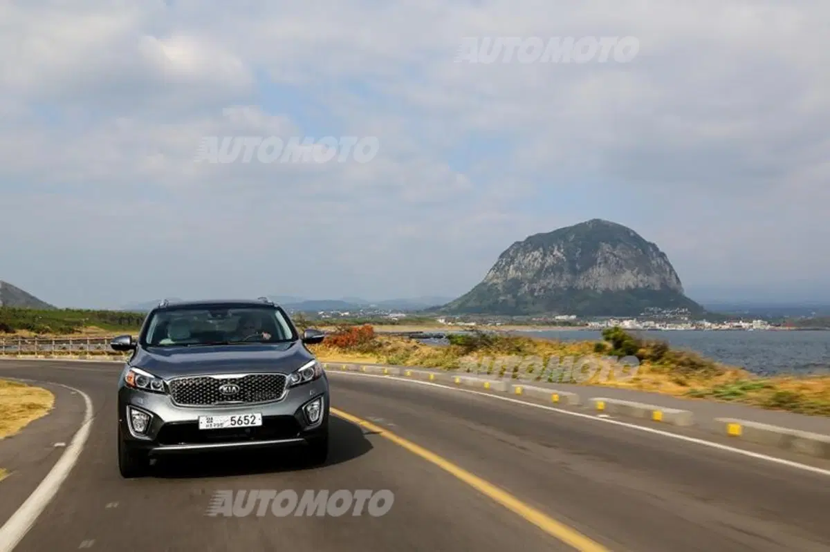 De La Cueva, Kia: «In arrivo nuovi crossover compatti. Anche plug-in hybrid» (6)